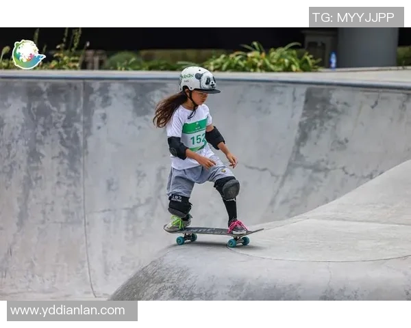 成都滑板队在全国滑板节奏排行榜中荣获第九名的佳绩